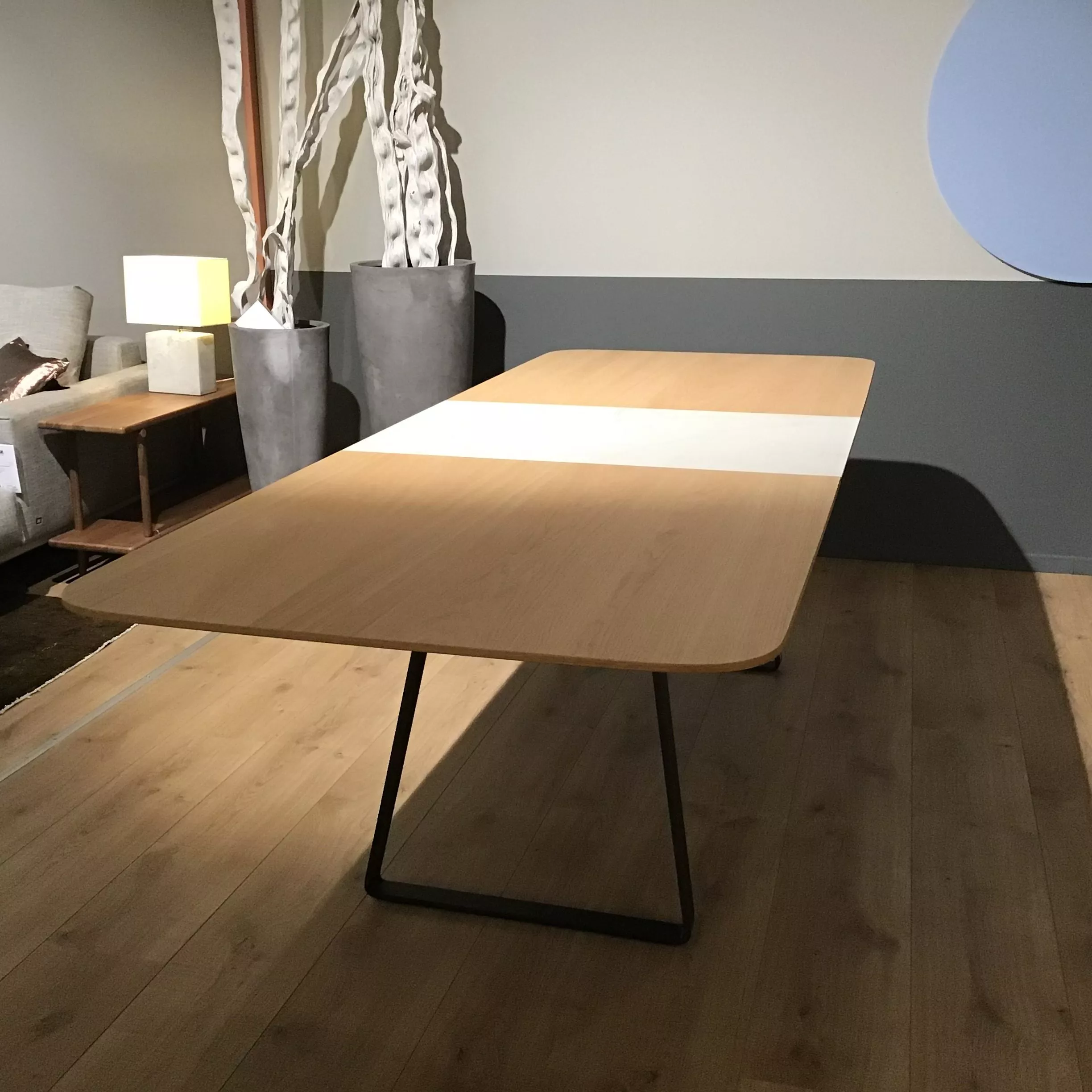 Rolf Benz 939-211 Esstisch – Abverkauf Weil am Rhein – Bild 4