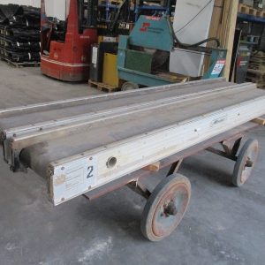 Förderbänder Miniveyor