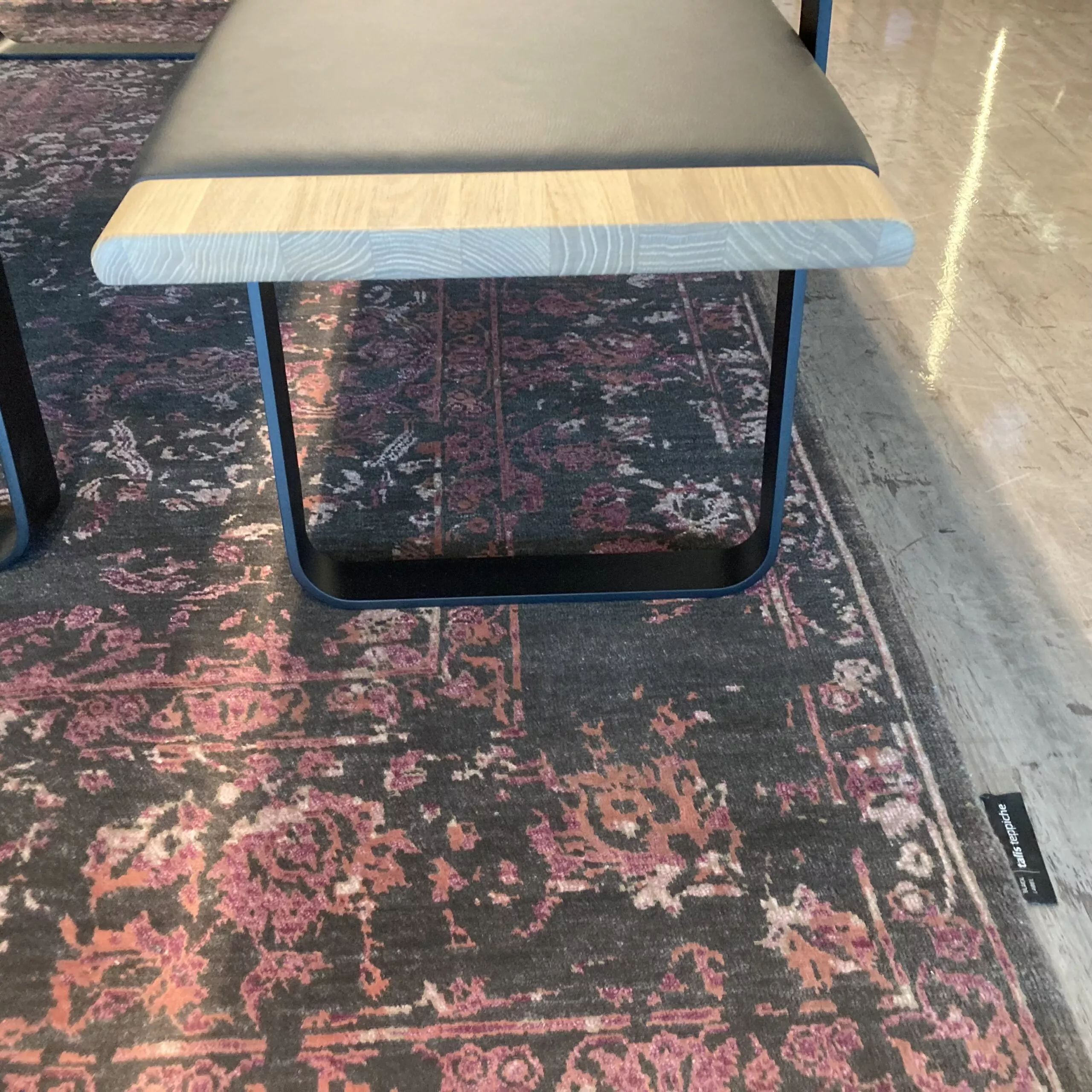 Team 7 Nox Bank – Abverkauf Stockach – Bild 3