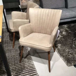 Nouvion Flint 4er Set Stühle – Abverkauf Lauchringen