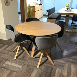 Wimmer Wodan Stuhlgruppe – Abverkauf Lauchringen