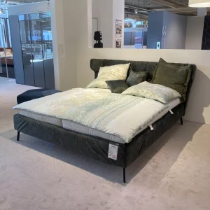 Candy Sleep Cordula 90076 180 Basic Bett – Abverkauf Stockach