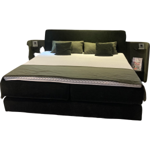 MR Femira Elias Boxspringbett – Abverkauf Stockach