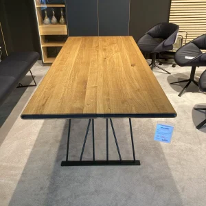 Wimmer Weira* Wangenesstisch – Abverkauf Stockach