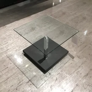 Ronald Schmitt Jacky Couchtisch – Abverkauf Weil am Rhein