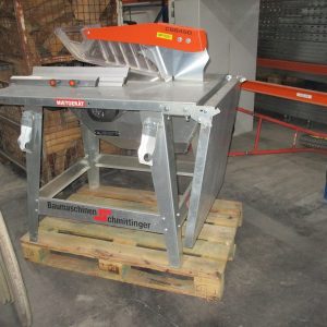Baukreissäge Gölz CBS 450