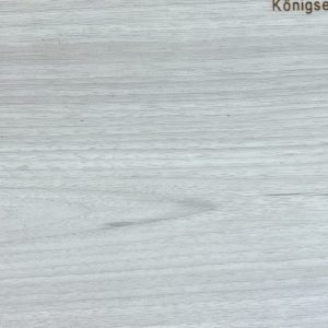 Samurai – Holz Königseiche Nortic Nautico Silent