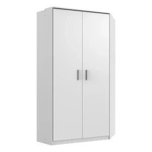 Wimex Joker Eckschrank mit 2 Türen