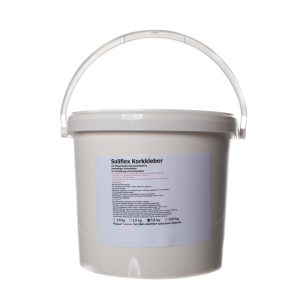 SOLIFLEX Kork-Kontaktkleber 5 kg