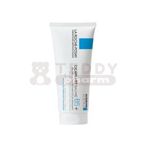 LA ROCHE Posay Cicaplast Baume B5+ Creme 100 ml
