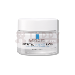 LA ROCHE Posay Nutritic Intense Riche 50 ml