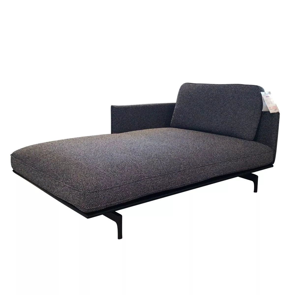 Rolf Benz LIVsmart Abschlußsessel – Abverkauf Stockach