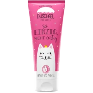 La Vida Duschgel Sei einzig nicht artig 200ml