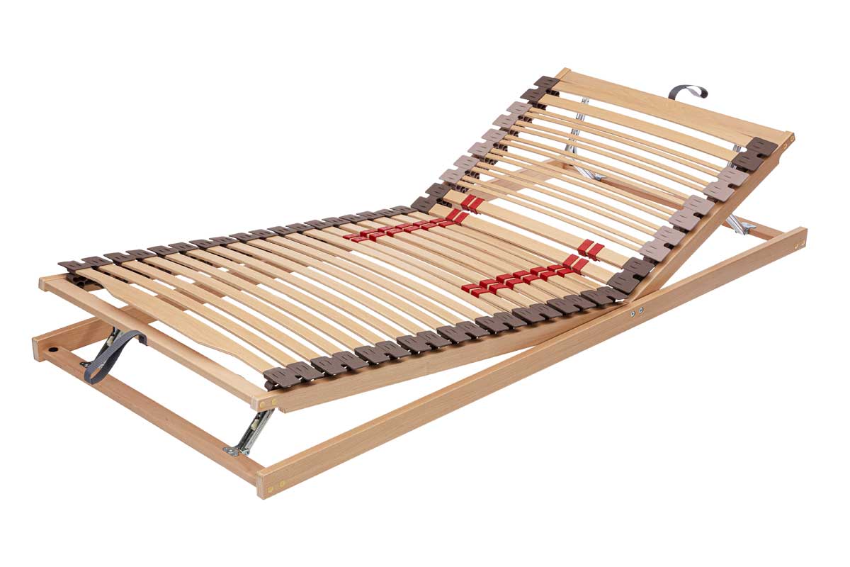 Lattenrost Sirius PRO