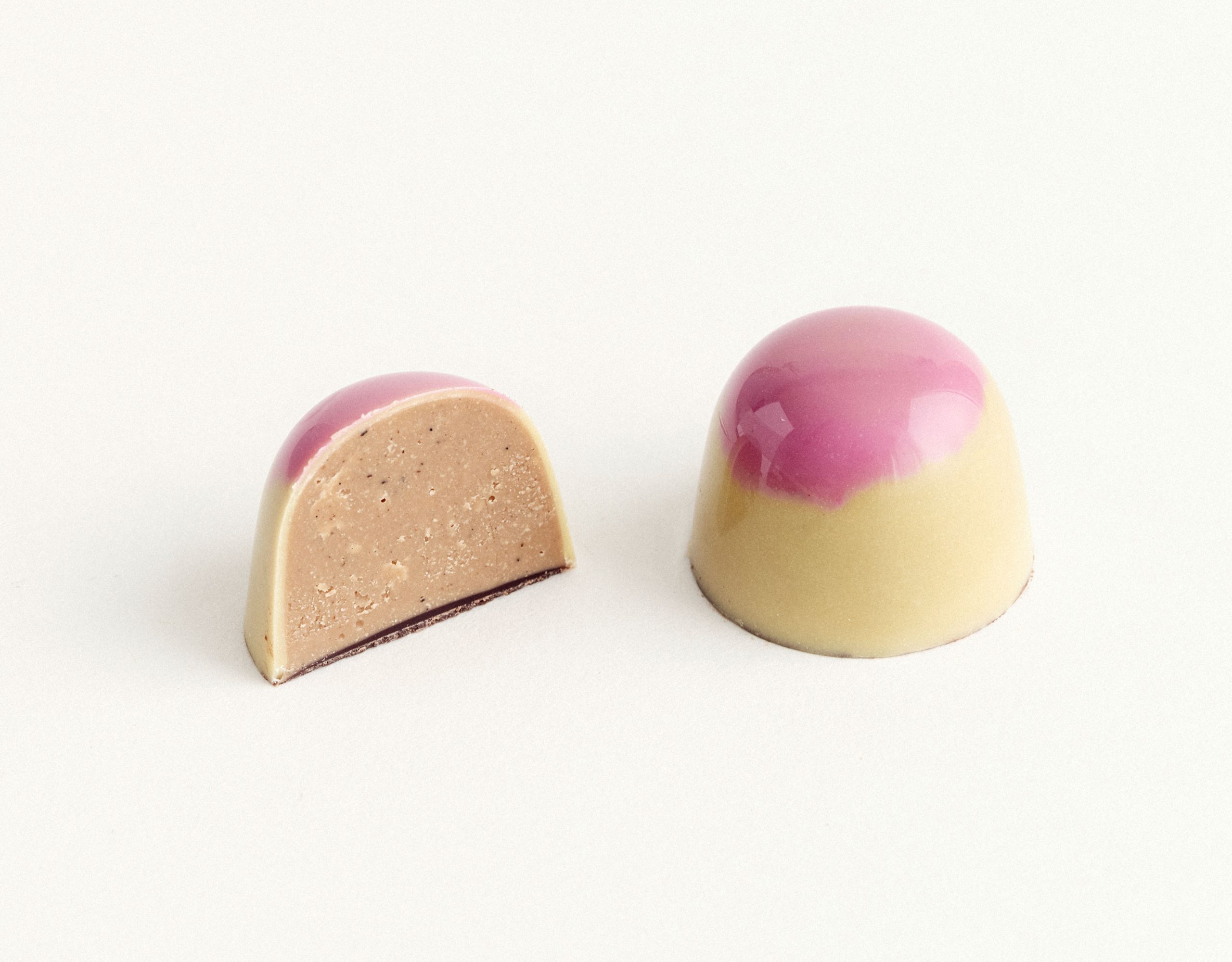 Löw Delights Löwenkuss Tonka Vanille15g – Bild 3