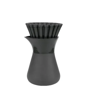 Mindful Design Filterset, Anthrazit