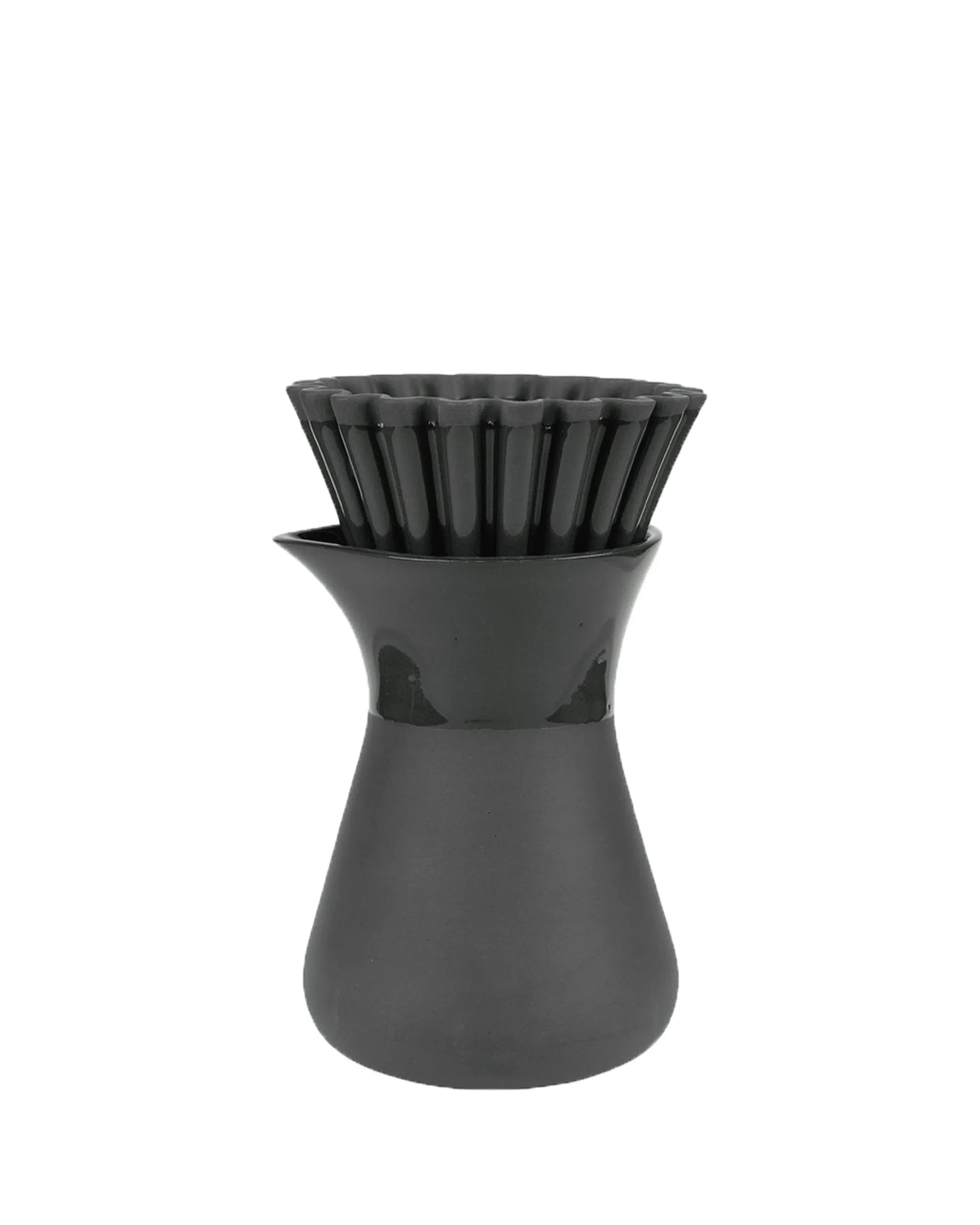 Mindful Design Filterset, Anthrazit