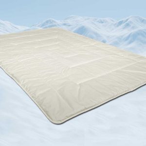 Bettdecke s’Träumle duo – leicht