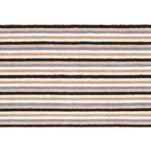 Frottiertücher Cawö Shades Streifen sand