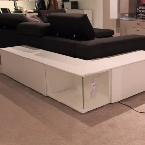 Gallery M branded by Musterring Merano Eckumbauelement