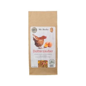 Mr. Backs Dotterzauber 250g