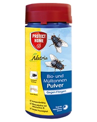 NATRIA BIO- UND MÜLLTONNEN PULVER Reg-Nr.: N-72554