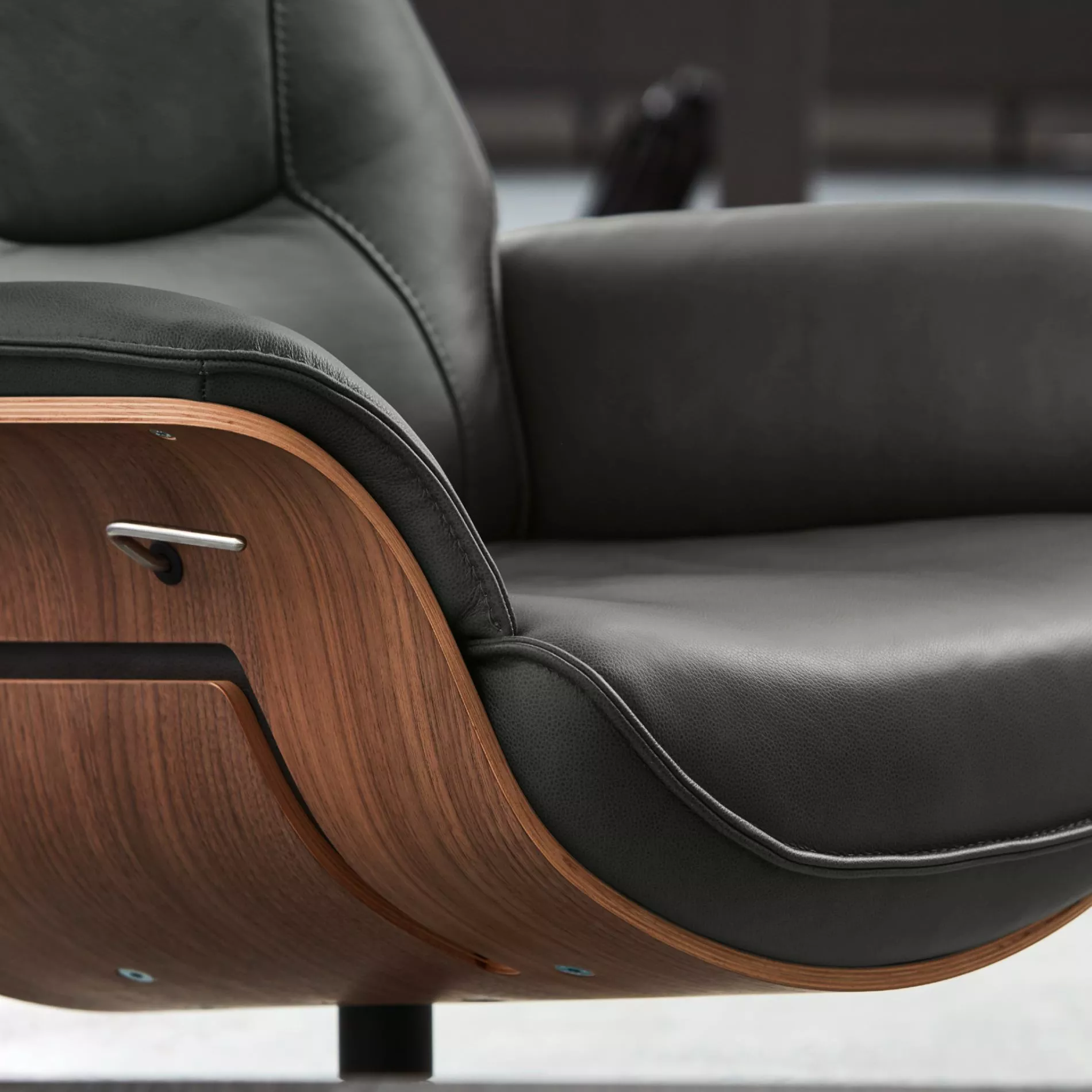 Musterring MR 276 Relaxsessel Leder oder Microfaser mit Relaxfunktionen – Bild 8