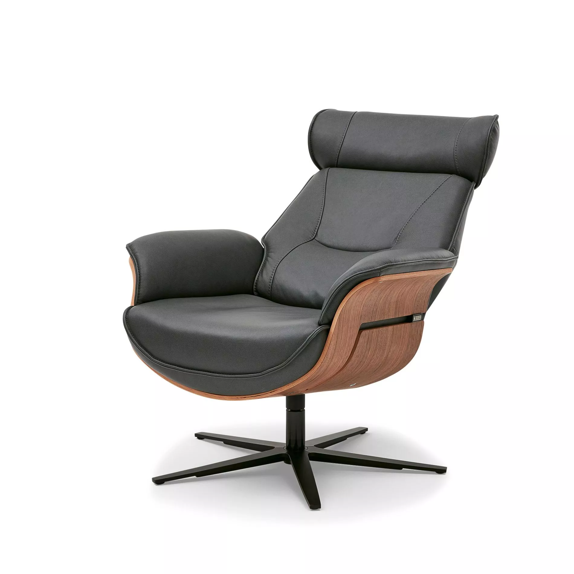 Musterring MR 276 Relaxsessel Leder oder Microfaser mit Relaxfunktionen – Bild 5