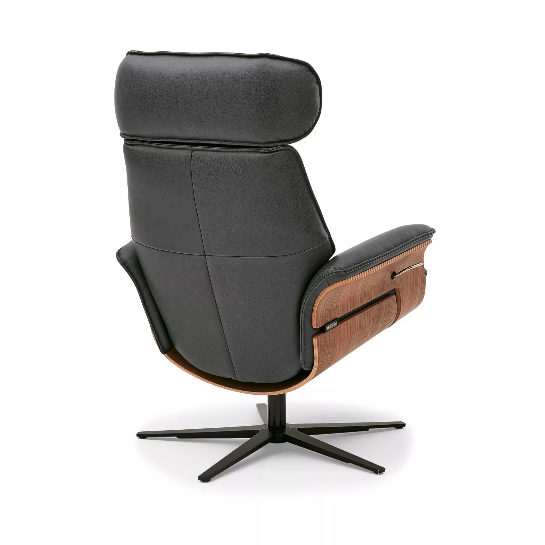 Musterring MR 276 Relaxsessel Leder oder Microfaser mit Relaxfunktionen – Bild 6