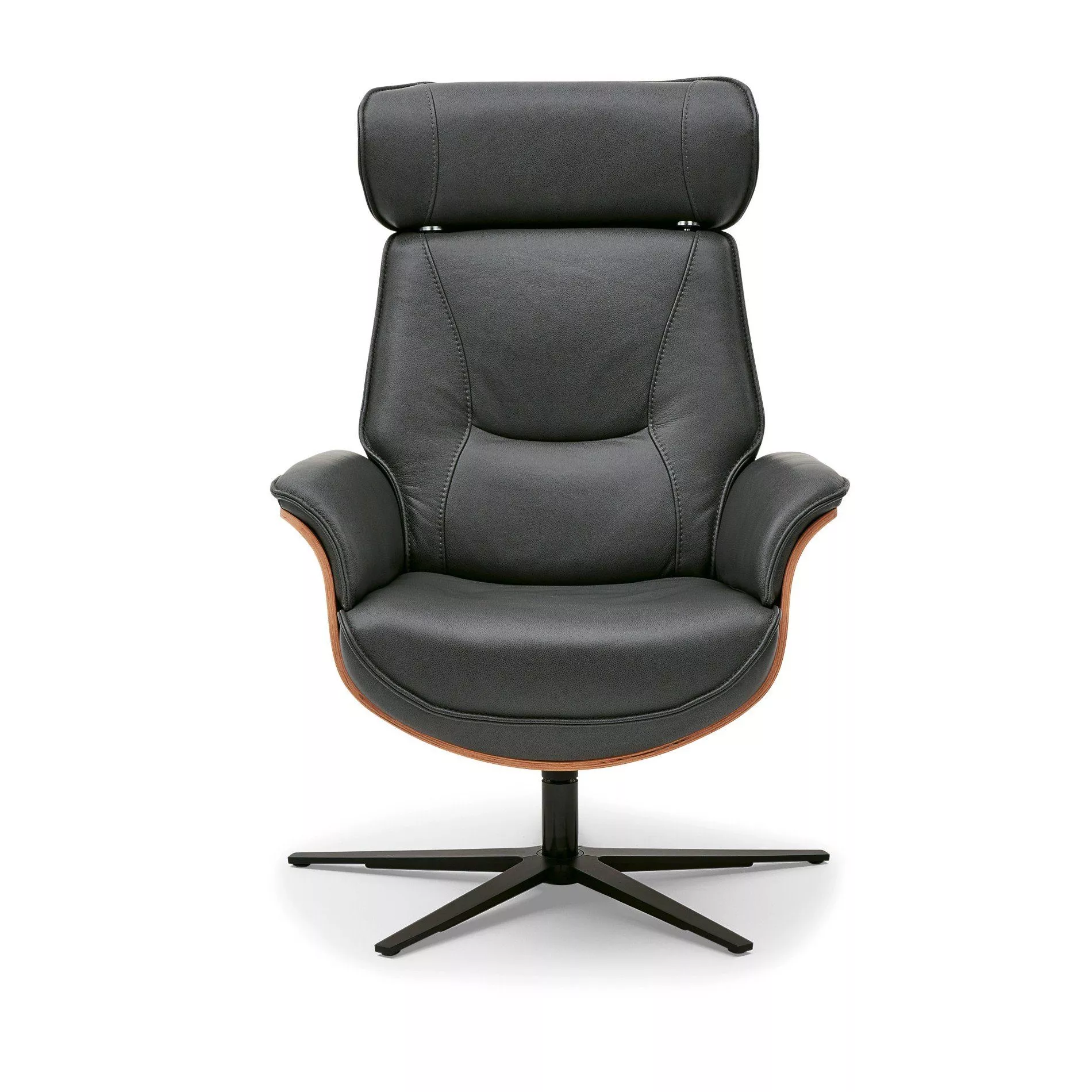 Musterring MR 276 Relaxsessel Leder oder Microfaser mit Relaxfunktionen – Bild 4