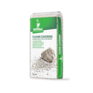 Natural Bodenbelag Korrel 20kg Versandkostenfrei