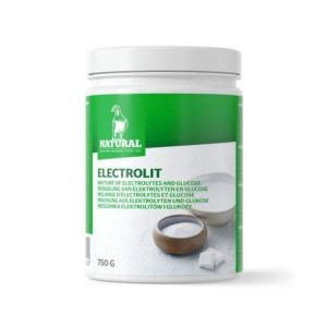 Natural Electrolit 750 g