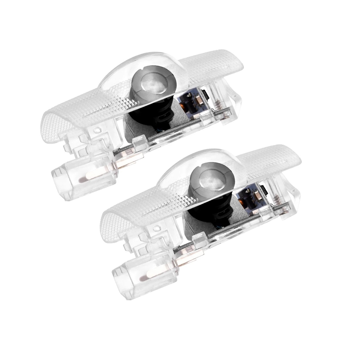 Subaru Tür Logo Beleuchtung – Bild 2