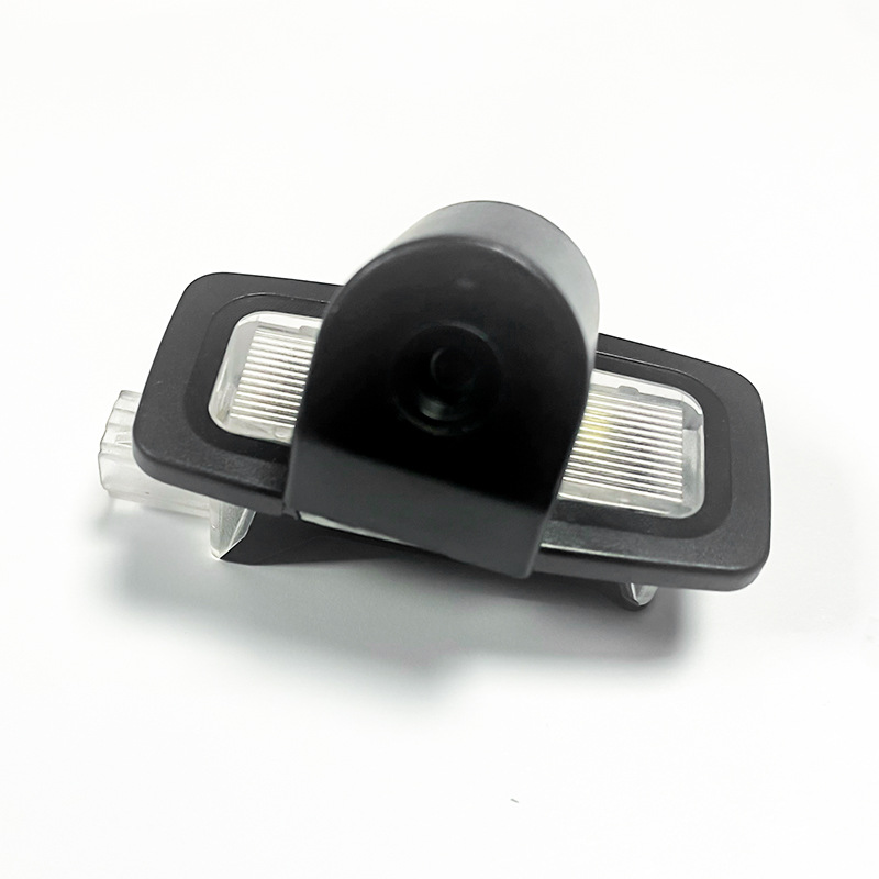 2 Stück Dynamisch Porsche Türbeleuchtung – Bild 7