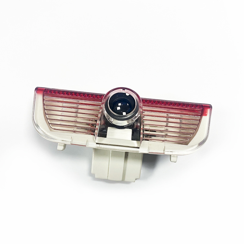 2 Stück Dynamisch Porsche Türbeleuchtung – Bild 6