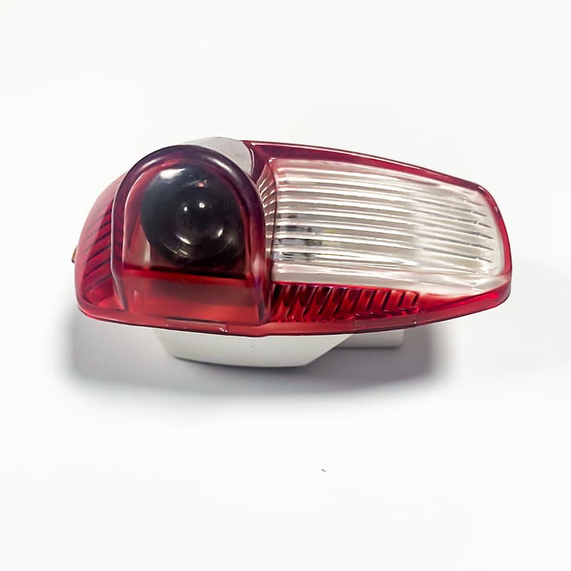 2 Stück Dynamisch Porsche Türbeleuchtung – Bild 4