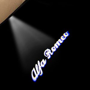 Alfa Romeo Türlicht