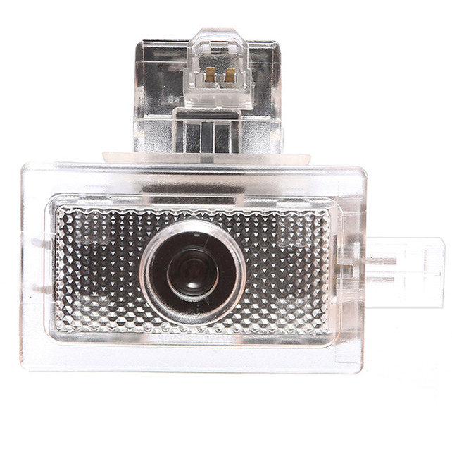 Dodge RT Logo Projektor für Charger Challenger – Bild 4