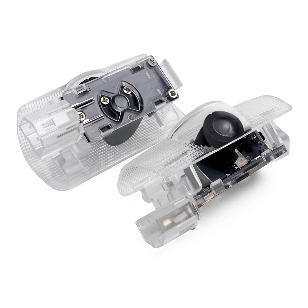 Subaru Tür Logo Beleuchtung – Bild 3