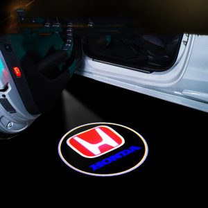 Auto Logo Türbeleuchtung Honda