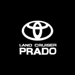 Toyota Land Cruiser Türlicht