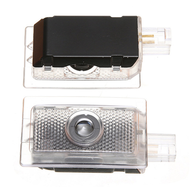 Dodge RT Logo Projektor für Charger Challenger – Bild 5