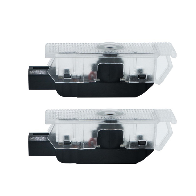 Dodge RT Logo Projektor für Charger Challenger – Bild 7