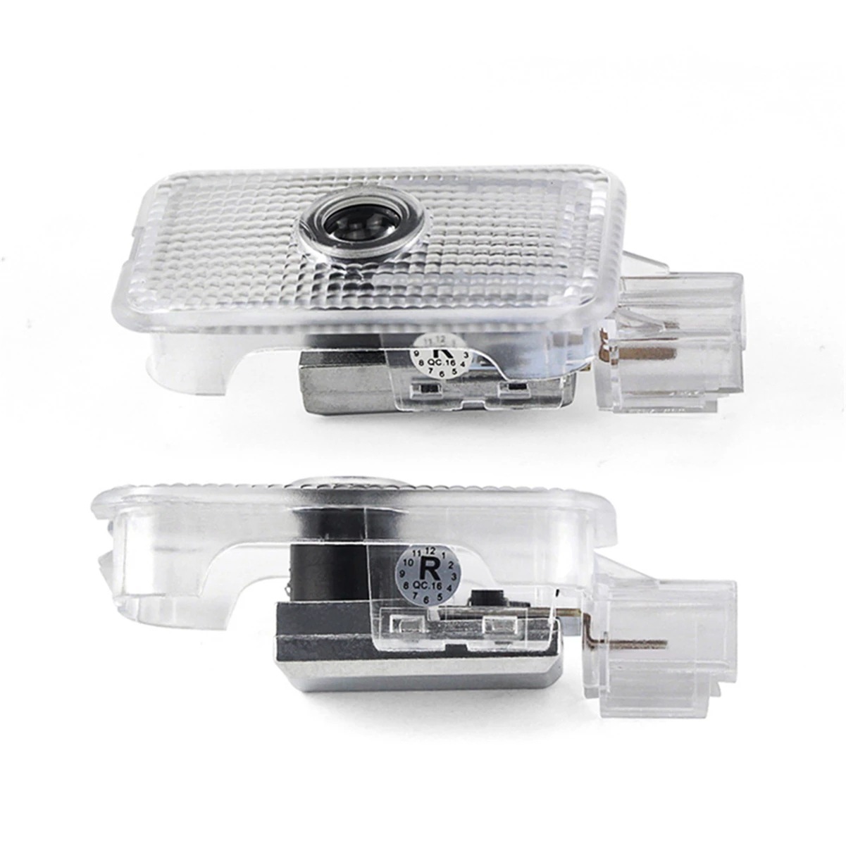 Subaru Tür Logo Beleuchtung – Bild 4