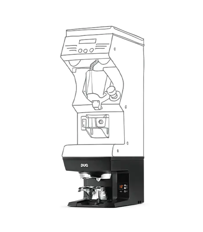 Puq Press M2 for Mythos