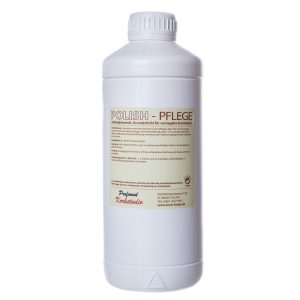 Polish Korkpflege/Grundschutz 1 Liter (Seidenglanz)
