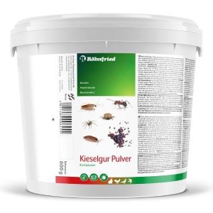 Röhnfried Kieselgur Pur 600g