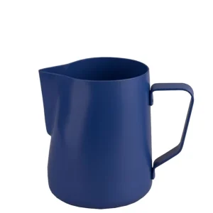 Rhino Milchkännchen blau 600ml
