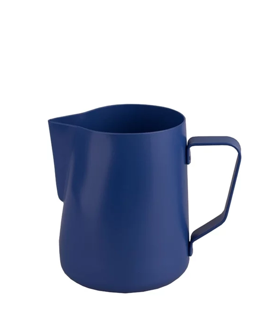 Rhino Milchkännchen blau 600ml