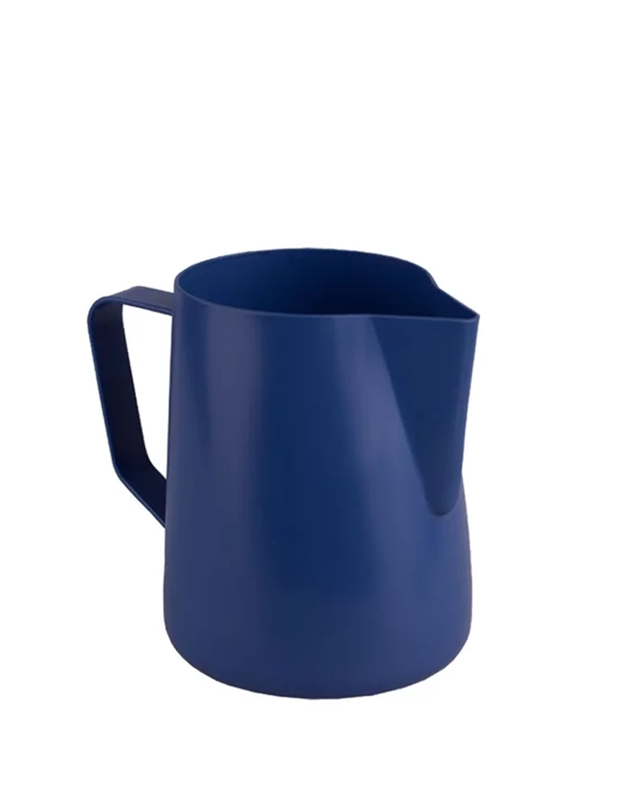 Rhino Milchkännchen blau 600ml – Bild 3